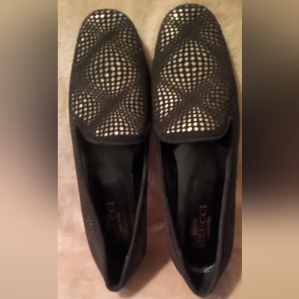 Meucci woman's shoes 9 1/2